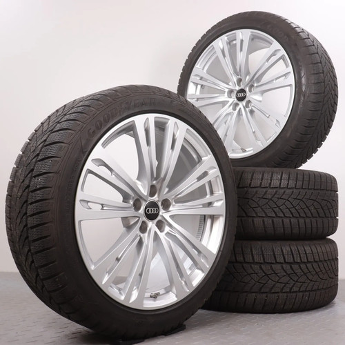 Audi d5 20 pouces - s8,