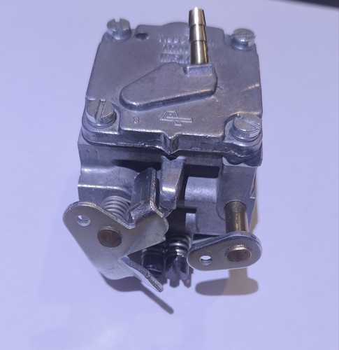 Carburateur tronçonneuse
