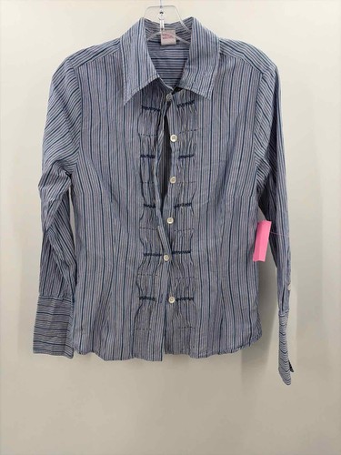 Pre owned oilily blue size - pre-owned,