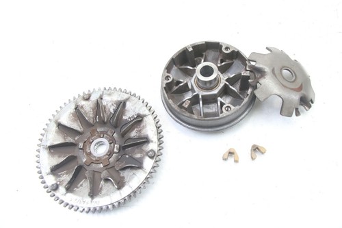 Variateur peugeot elystar 50 - variateur,