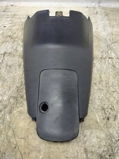 PROTECTION DU COMPARTIMENT