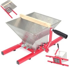 55323 Fouloir à fruits 7 L