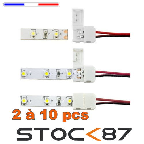 869 10pcs connecteur - 869#, 2
