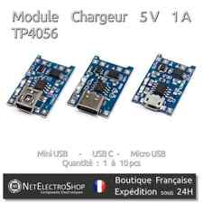 Module TP4056 Chargeur