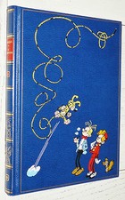 RARE ROMBALDI FRANQUIN EO 1987