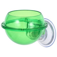  Bol À Eau Pour Tortues Dispensateur D'eau Lézard Accessoire Aquarium Reptiles