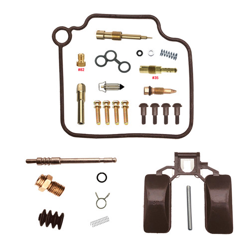 Vespa lx125 125 e3 - e3, kit