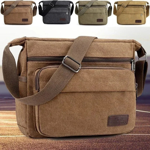 Sac bandoulière homme - sac,