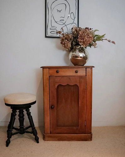 Gilbert ancien meuble de - meuble,