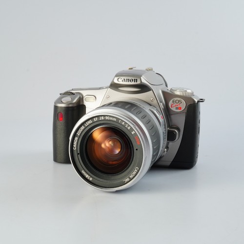 Appareil photo reflex canon - photo,