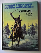 DERIB - Buddy Longway 12 -