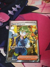 Carte Pokémon Esprit Vif de