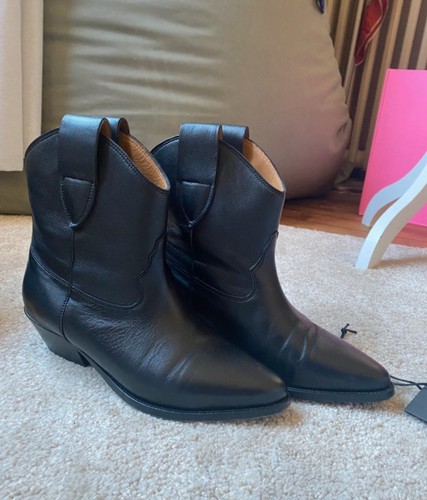 Boots jerome dreyfuss - dreyfuss, noires