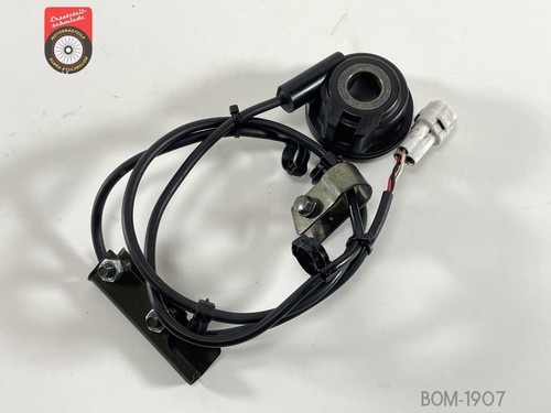 Capteur vitesse yamaha fzs - vitesse,