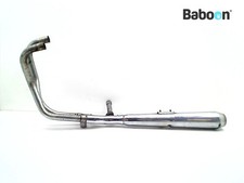 Silencieux d'échappement