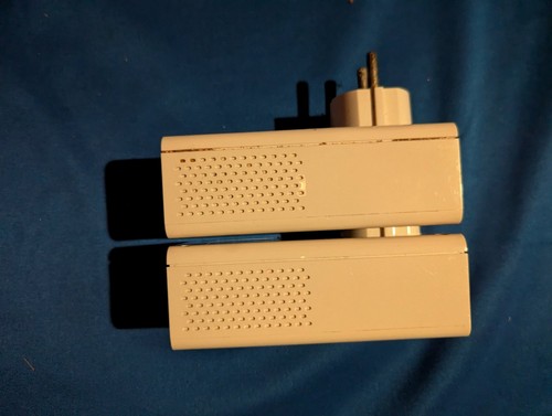 Lot adaptateurs cpl netgear - 2,