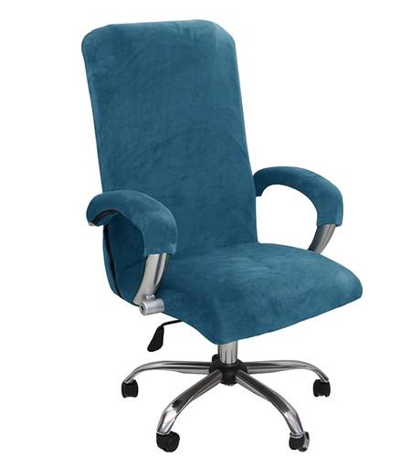 Housse chaise bureau - housse,
