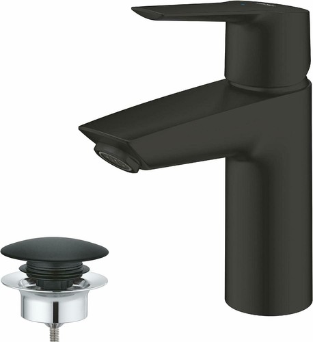 Robinet lavabo sur pied - robinet,