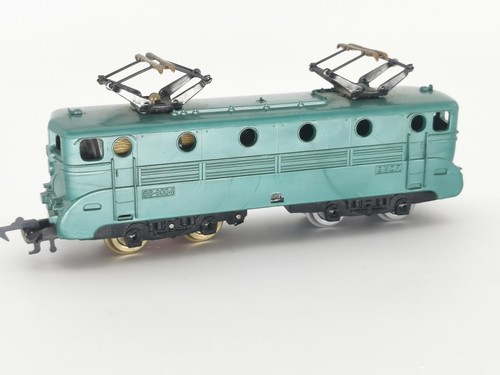 Jouef motrice 9004 sncf - ho, bb-9004