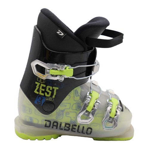Chaussure ski occasion - chaussure, de