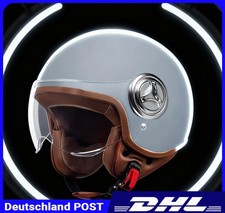 Helme Grau Mit Klar Visie