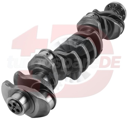 Crankshaft n57d30 convient - crankshaft,