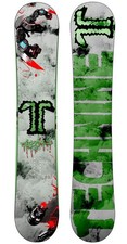 Technine Shred Til Death STD