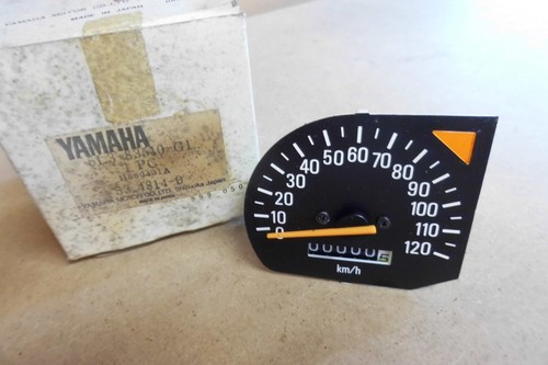 Yamaha rd50 rd50m - rd50m, rx50