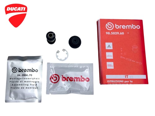 Brembo set révision - révision, pompe