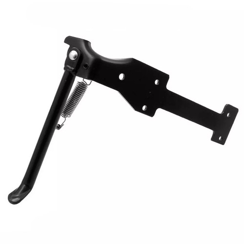 Chevalet latéral black pour - black,