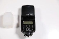 CANON - FLASH SPEEDLITE 430EX