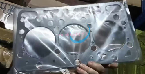 Fits kubota d1503 - fits, engine
