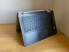 PC Portable 13,3" HP Pavilion