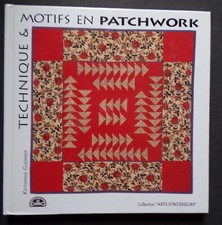 §  livre technique et motifs