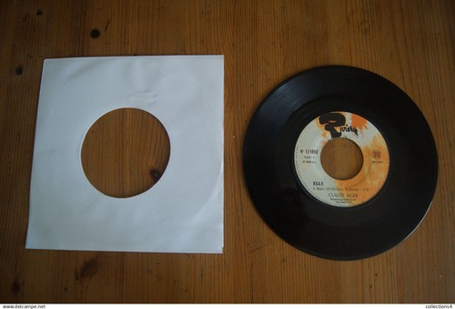 Claude righi elle rare - rare, juke