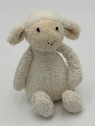 Très belle peluche - 🐑,