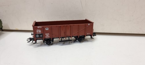 Marklin hamo wagon tombereau - hamo,