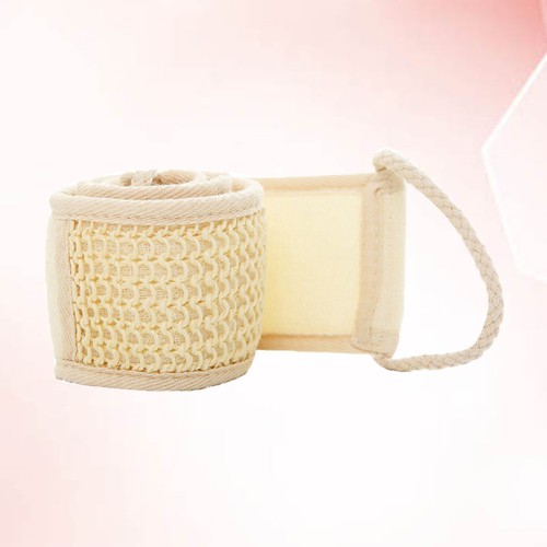 Body scrub towel toilette - de,