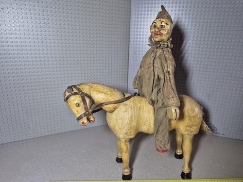 Rare ancien jouet cirque - rare,