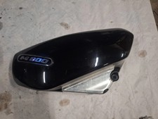 CARENAGE LATERAL DROIT SUZUKI