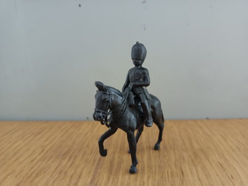 Soldat cavalier british - british, garde