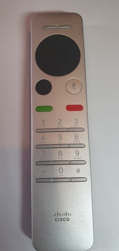 Cisco télécommande - cisco,