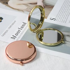 Miroir Poche Double Face