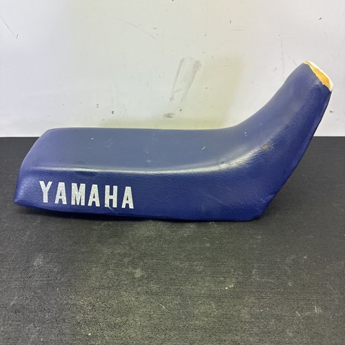 1996 yamaha pw50 - pw50, seat