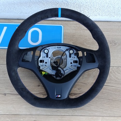 Volant performance bmw - volant, e92