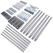 Fits for Fifth Wheel RV Travel