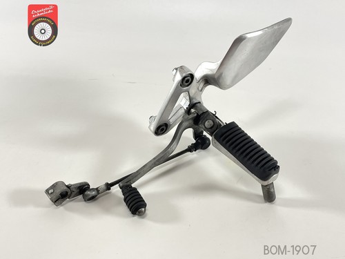 Yamaha fzs 600 - 600, 98-03