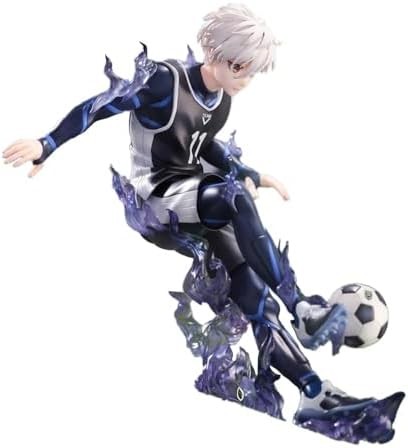 Figurine nagi seishiro blue - figurine,