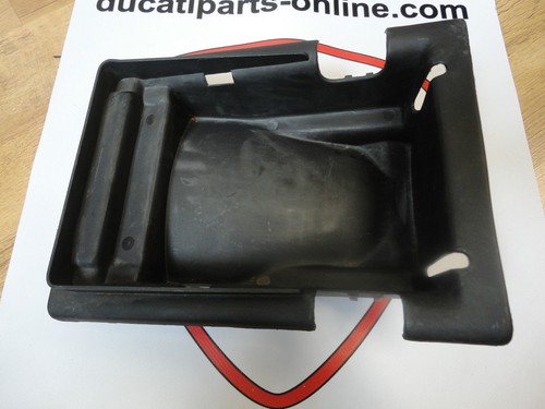 Ducati tool box - ducati,
