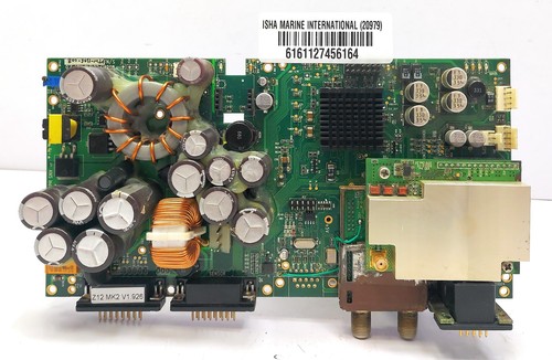 Module carte pcb pcu1210 - carte,
